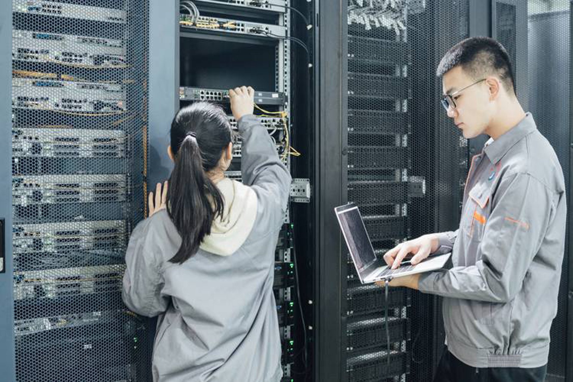 哈姆科技